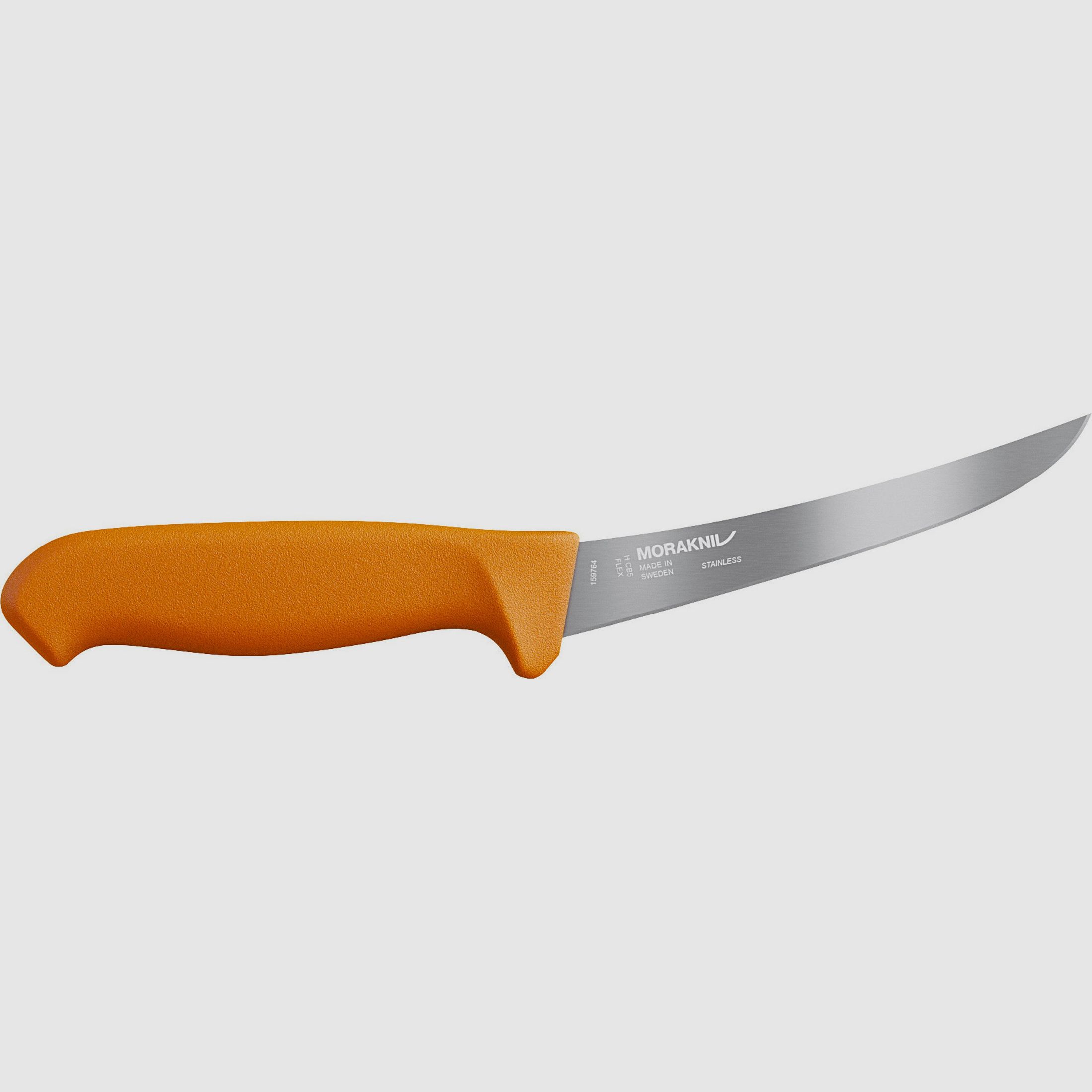 Morakniv Boning Knife Hunting Curved Boning