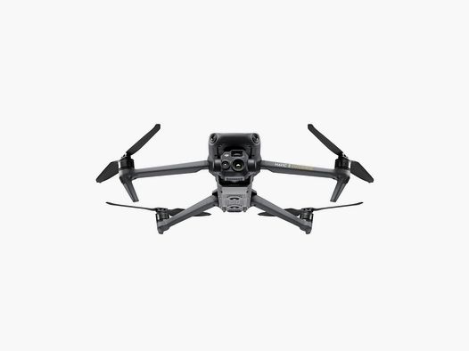 DJI Mavic 3 Thermal (C2) "óptimo para usos de caza
