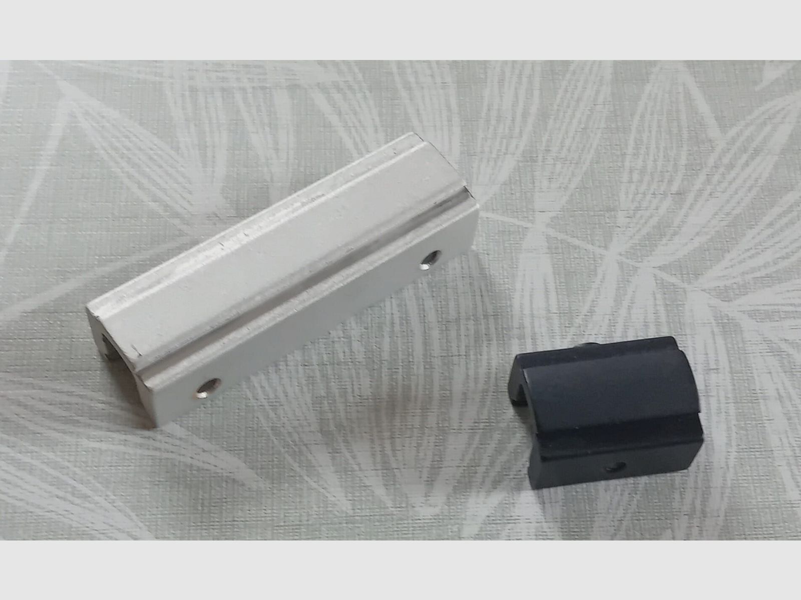 Visierlinienerhöhung für 11 mm Schiene