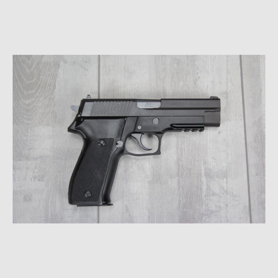 Norinco NP22