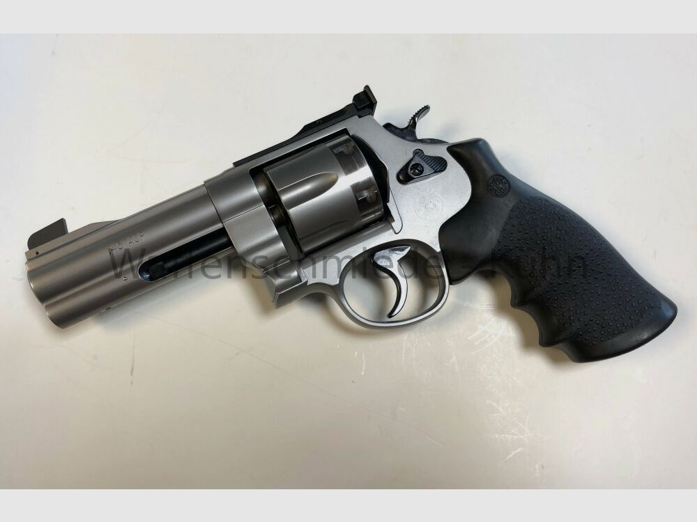 Smith & Wesson 625-8