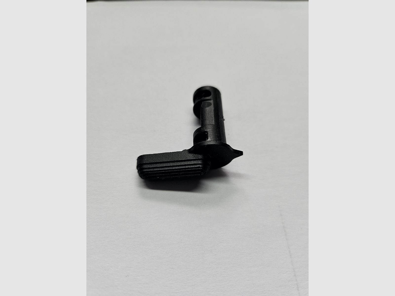 Neuer Sicherungshebel M4  AR15, Bild 2 von 2