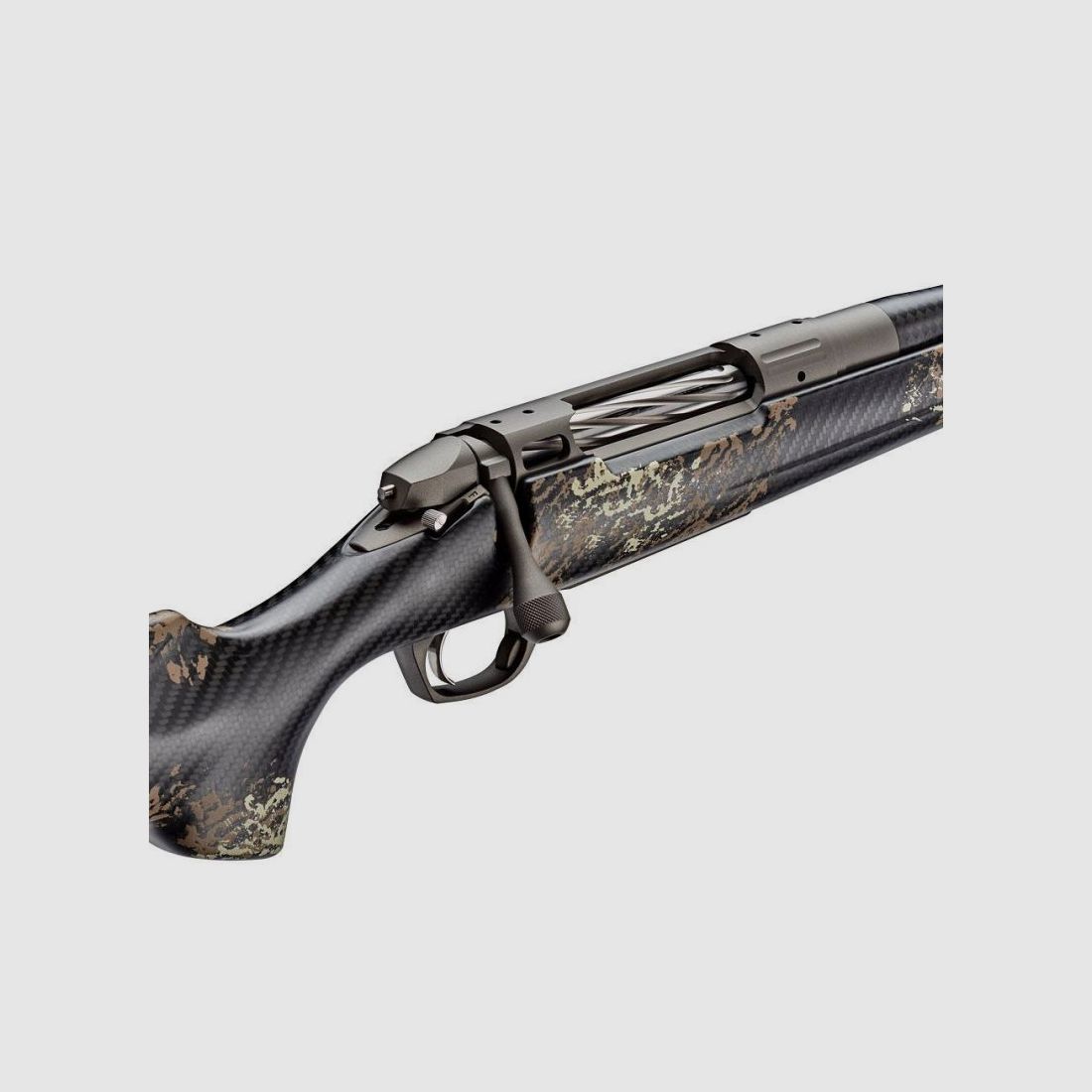 Rifle BERGARA B14 CIMA PRO, image 8 of 8