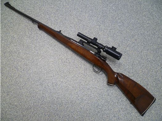 Repetierbüchse Brno Arms Mod. 98  .308 Win.
