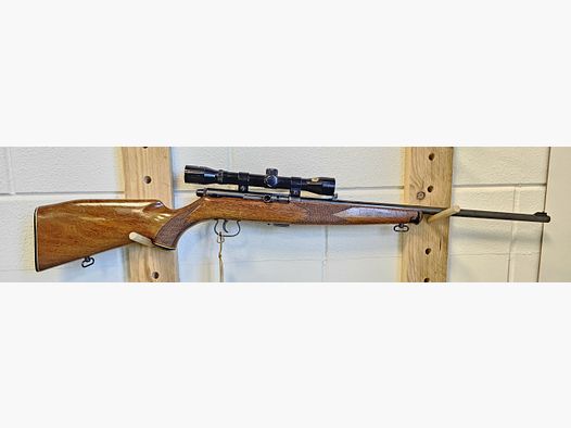 Krico – .22 LR