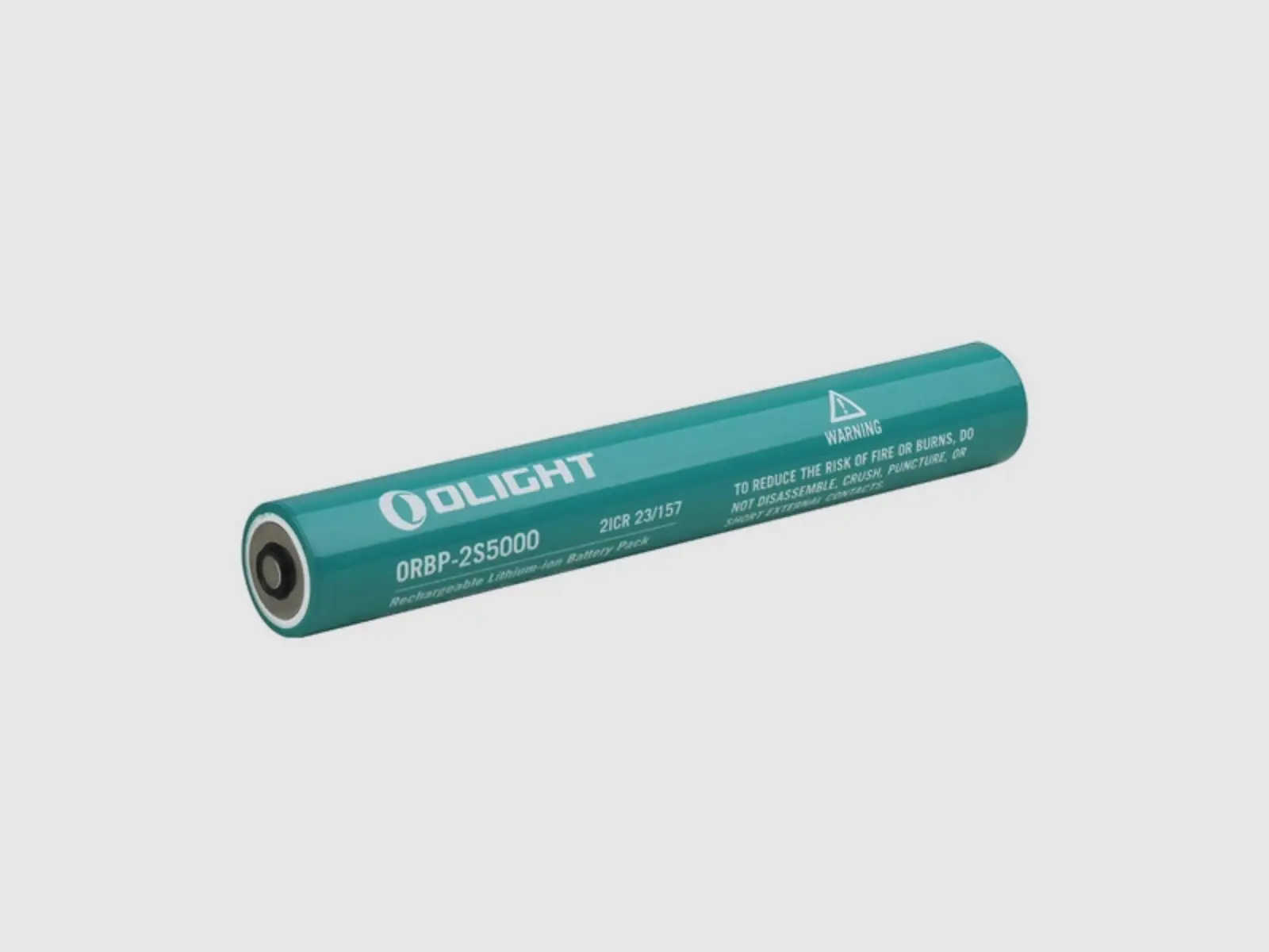 Batterie für Javelot Turbo 2 5000mAh 7,2V, Bild 1 von 2