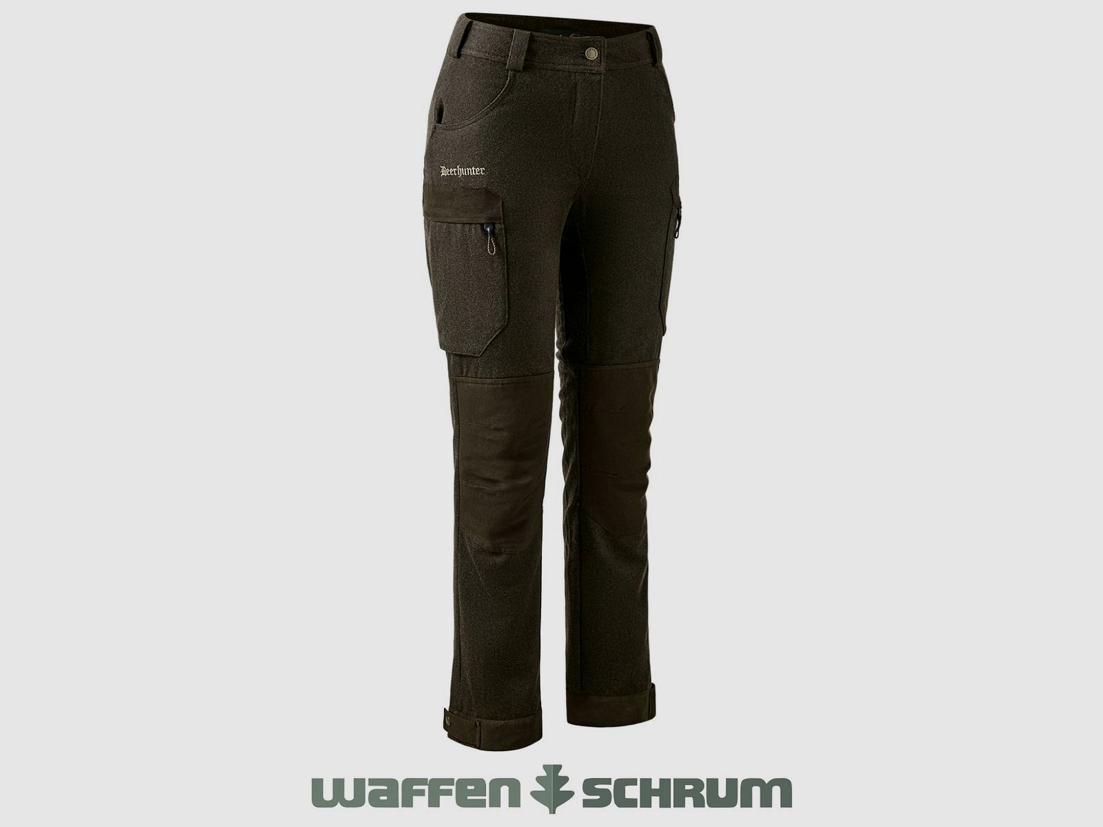 Deerhunter broek Tatra Loden Wood