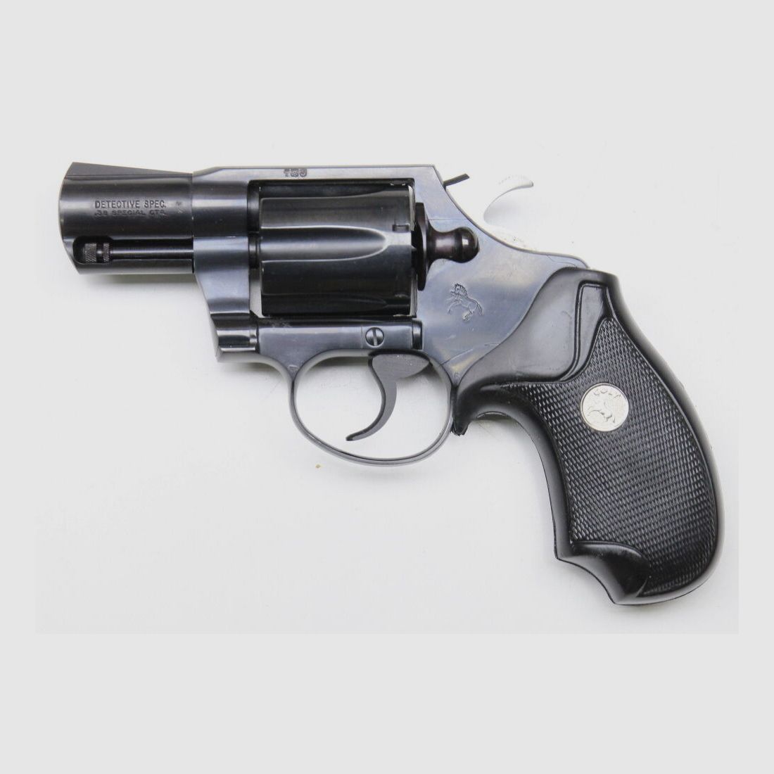Colt Detectiv