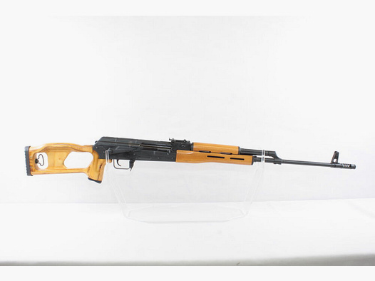 Cugir Selbstladebüchse SSG 97 - 7,62x54R mit Zubehör