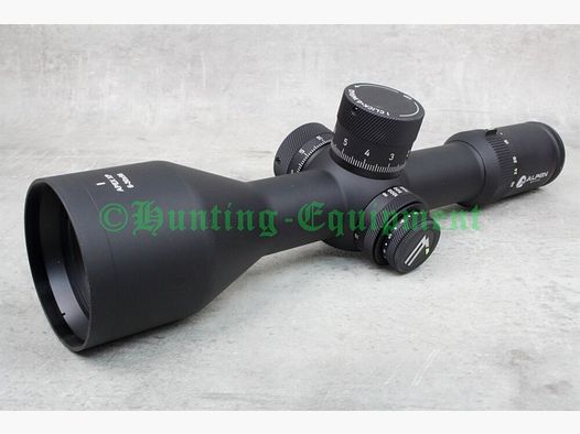 Alpen Optics Apex XP 5-30x56 MilDot Zielfernrohr