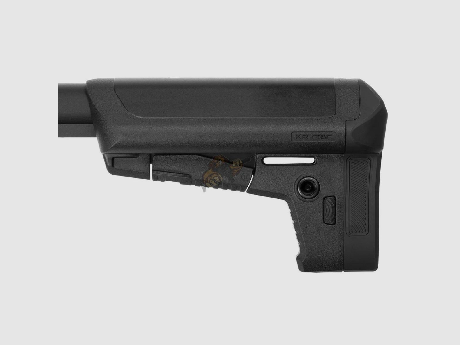 Warsport LVOA-S in Combat Grey Airsoft Frei ab 18 - S-AEG -F- (Krytac)