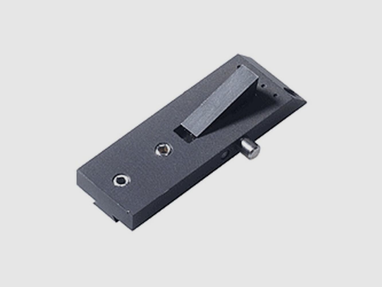 Pardini mirino pieghevole 4,0 mm