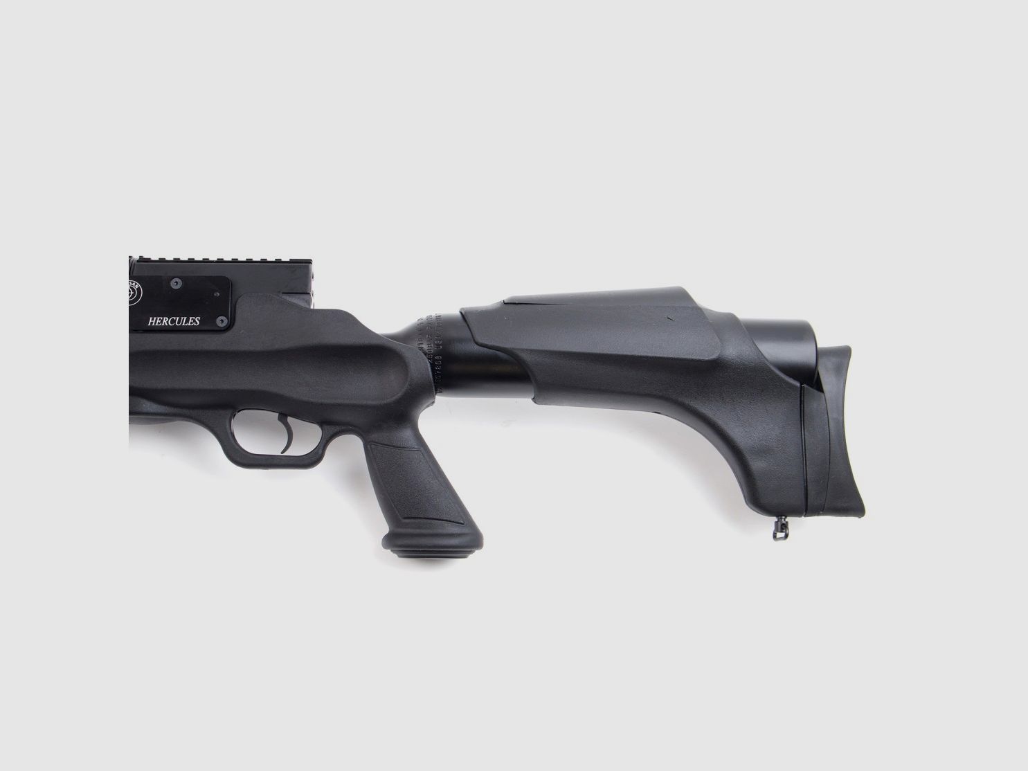 Hatsan Hercules Kal. 7,62mm (.30), Bild 14 von 15