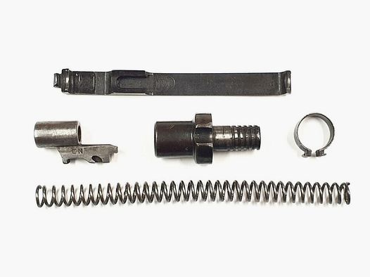 Freier Teilesatz Enfield P17, Verschlussteile