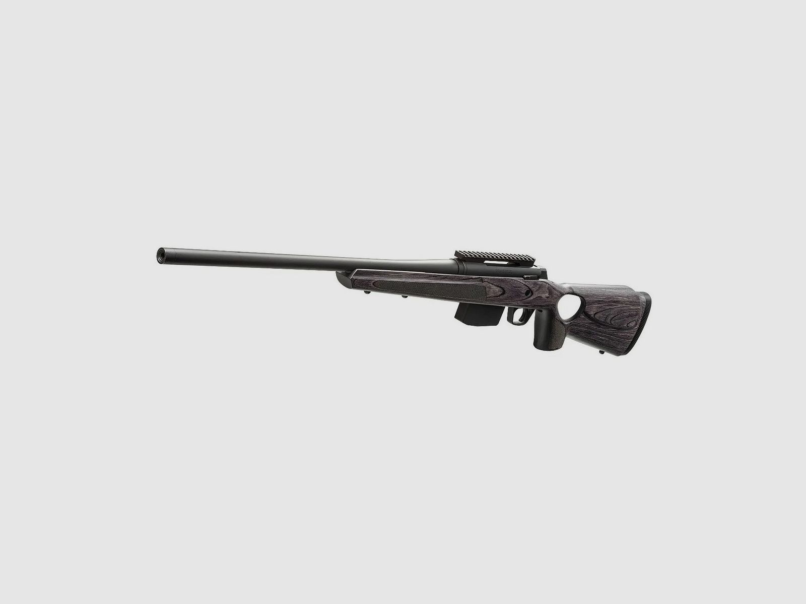 WINCHESTER XPR Night Varmint Daumenloch, Bild 4 von 4