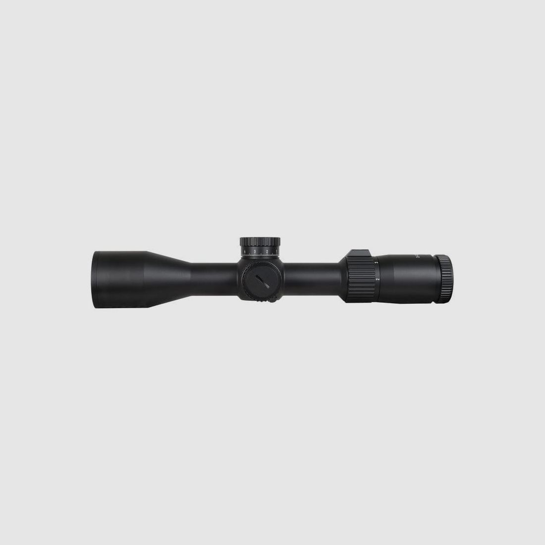 AKAH 2-12x44 LA Zielfernrohr ohne Schiene