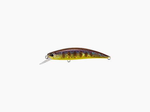 DUO INTERNATIONAL – SPEARHEAD RYUKI | 70S | 70mm 9g #10 | Violet Yamame YB