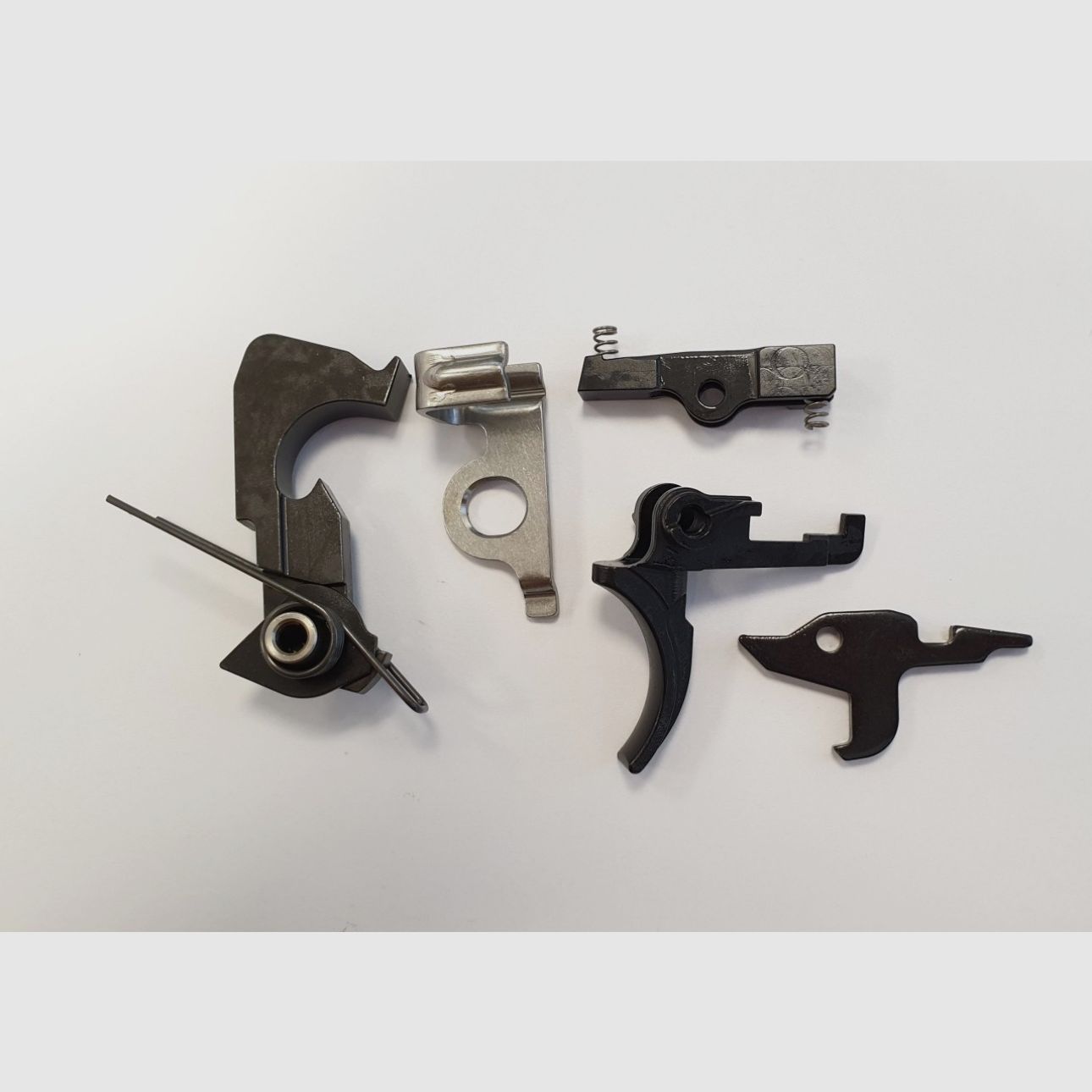 Heckler & Koch Original Abzug MR308 - NEU H&K 