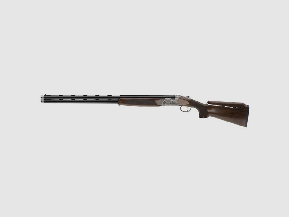 Beretta BDF 687 Silver Pigeon 3 Vittoria Sporting AS Cal.12/76 | LL 71cm, image 1 sur 2