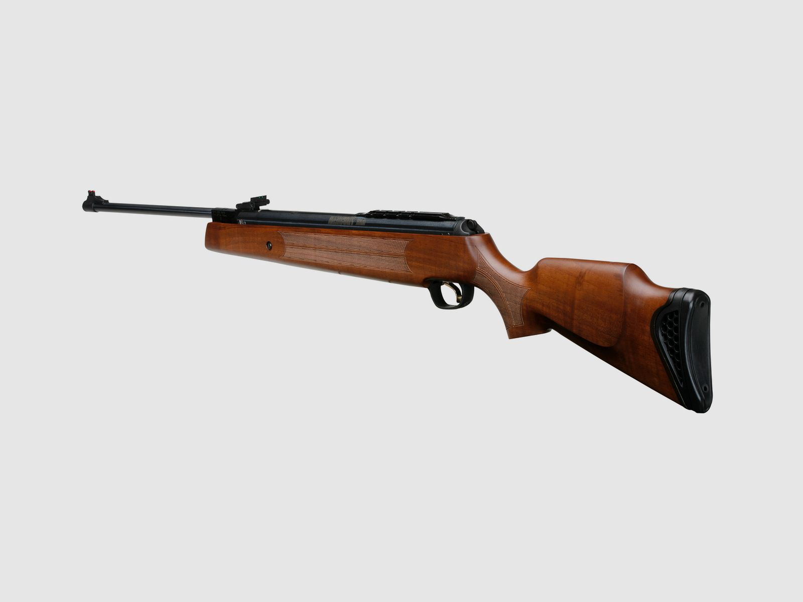 Mercury air Luftgewehr Modell 135, Kal. 4,50
