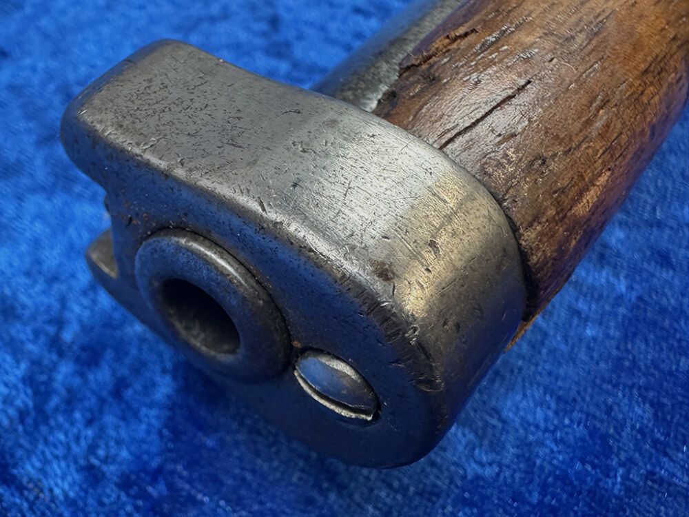 DWM 1891 Argentino, Bild 6 von 7