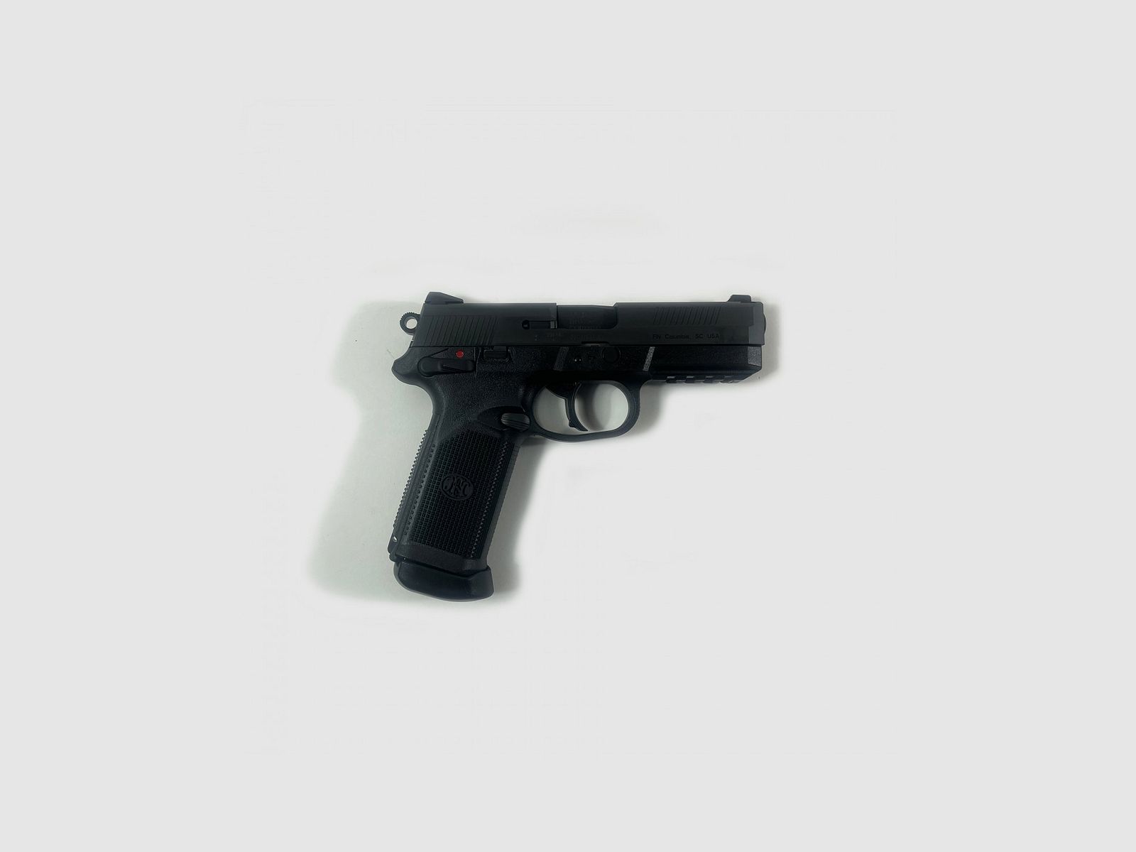 FNH FNX 45 Schwarz Kal. 45 ACP, Bild 1 von 8