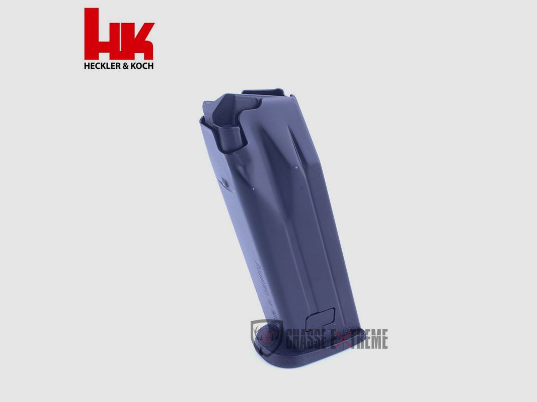 Magazin H&K 10 Schuss Kal. 45 ACP für USC