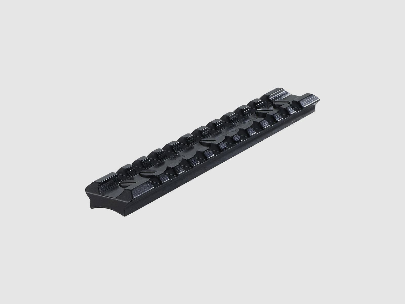 Rail Weaver de montage de lunette de visée pour Benelli Argo E, image 1 sur 2