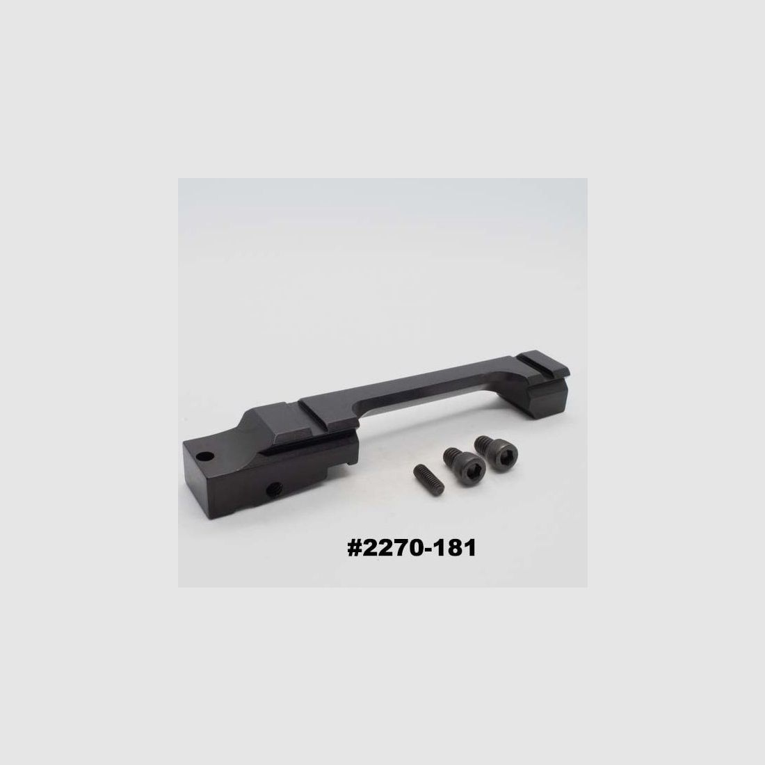 Insta Mount Ruger Mini14, immagine 2 di 3