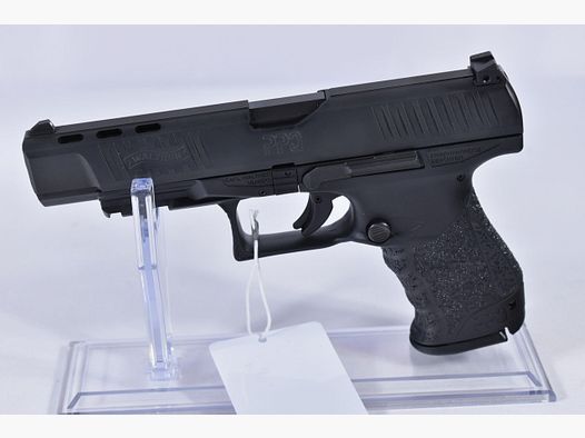 Walther PPQ M2 9mmLuger Pistole