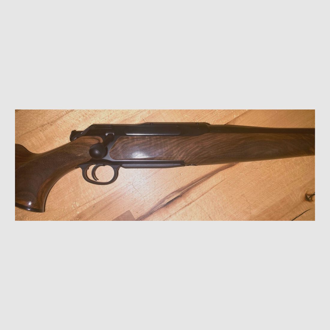 Sauer / Leica Magnus 505 Elegance ErgoLux HK3