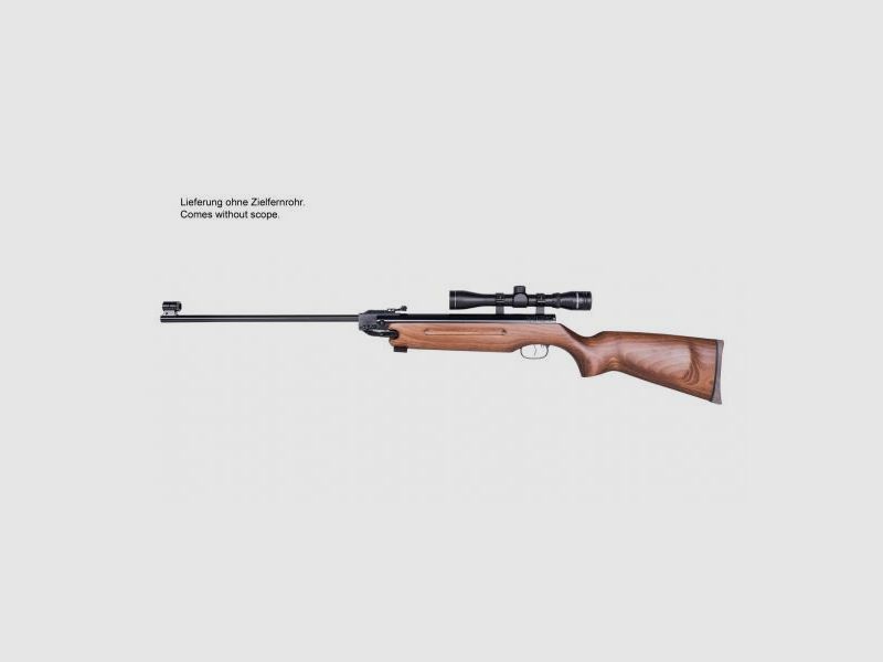Weihrauch HW 35 E F 4,5mm Luftgewehr, Bild 1 von 5