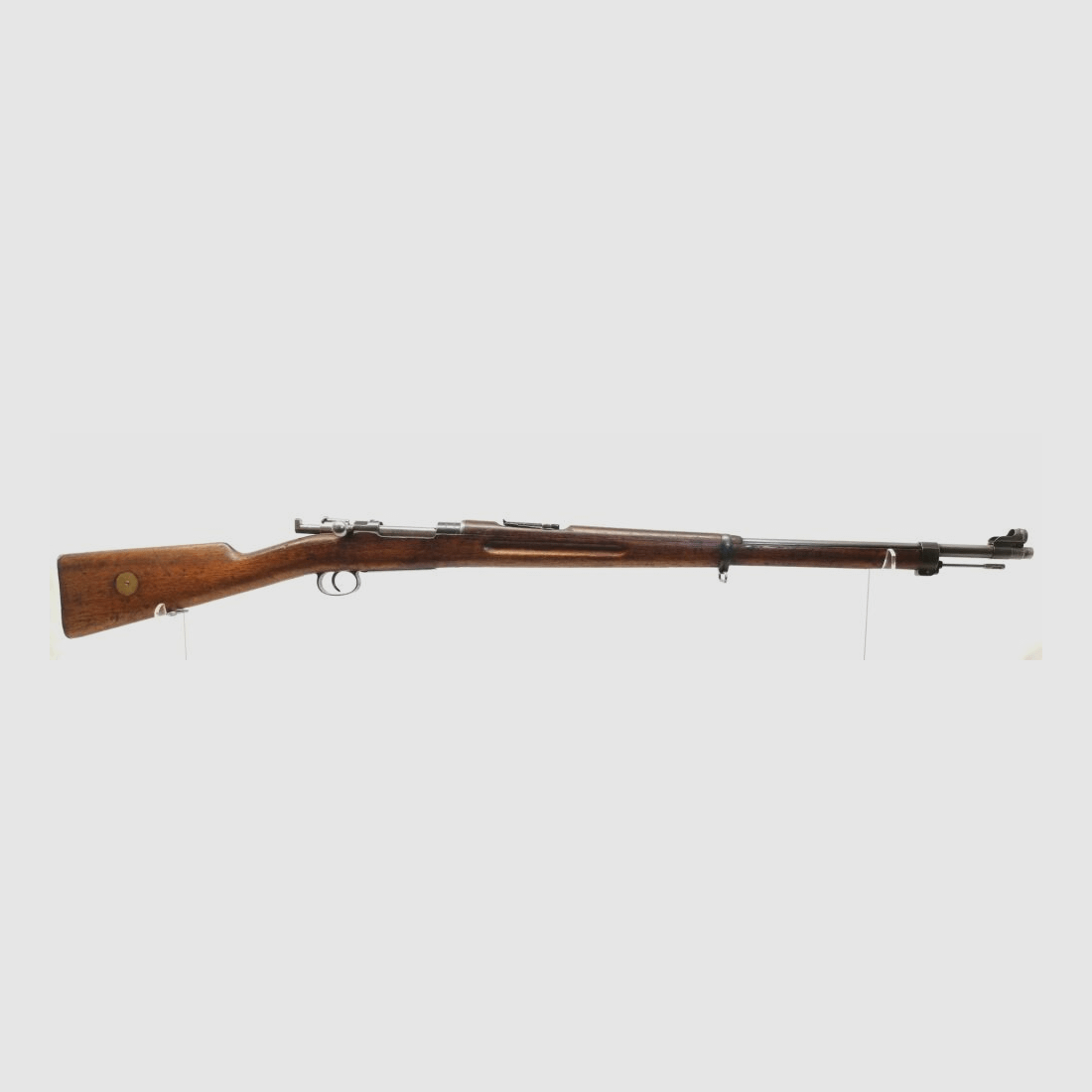 Mauser M96