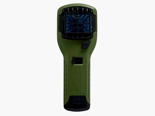 THERMACELL 2010172 Handheld device green MR-300G mosquito protection