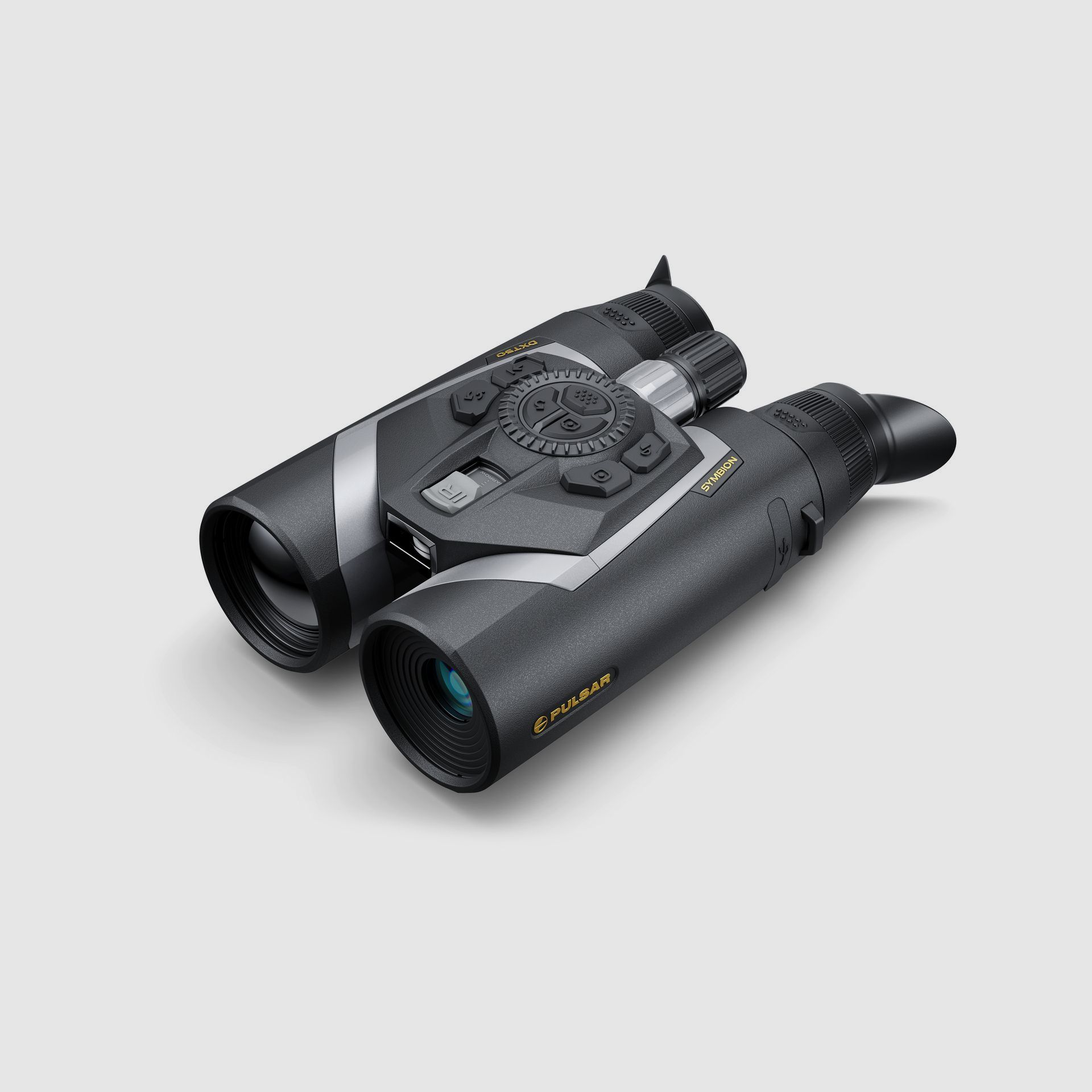 Kamera termowizyjna Pulsar Symbion DXT50