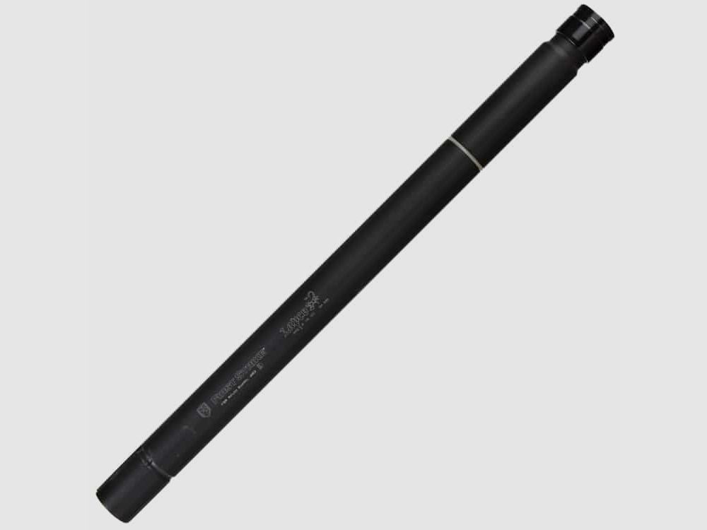 First Strike T15 Rifled Barrel Paintball Lauf (145 Zoll / .686 Bohrung)
