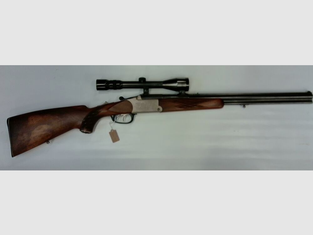 Blaser ES 63