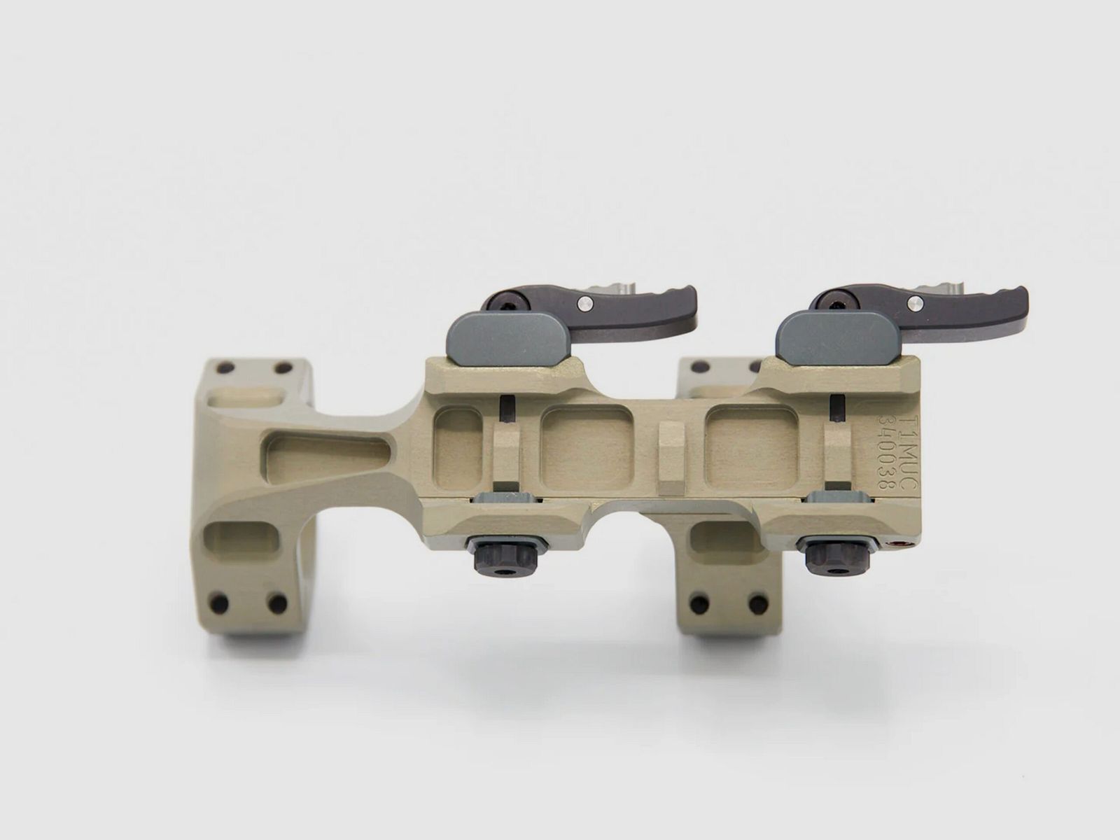 Tier One QD Cantilever Monomount, Bild 2 von 4
