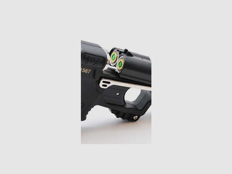 PIEXON JPX – 2 SCHUSS GEL, Bild 4 von 4