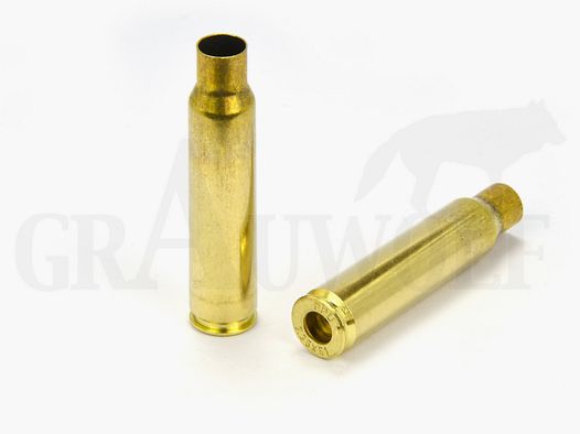 7,35x51 Carcano Prvi Partizan Bossoli 50 Pezzi