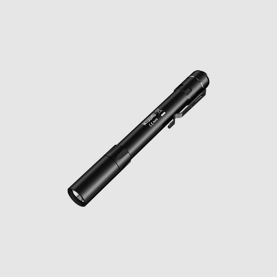NITECORE LED FLASHLIGHT MT06 MEDICAL - 180 Lumens (without batteries), image 1 of 6