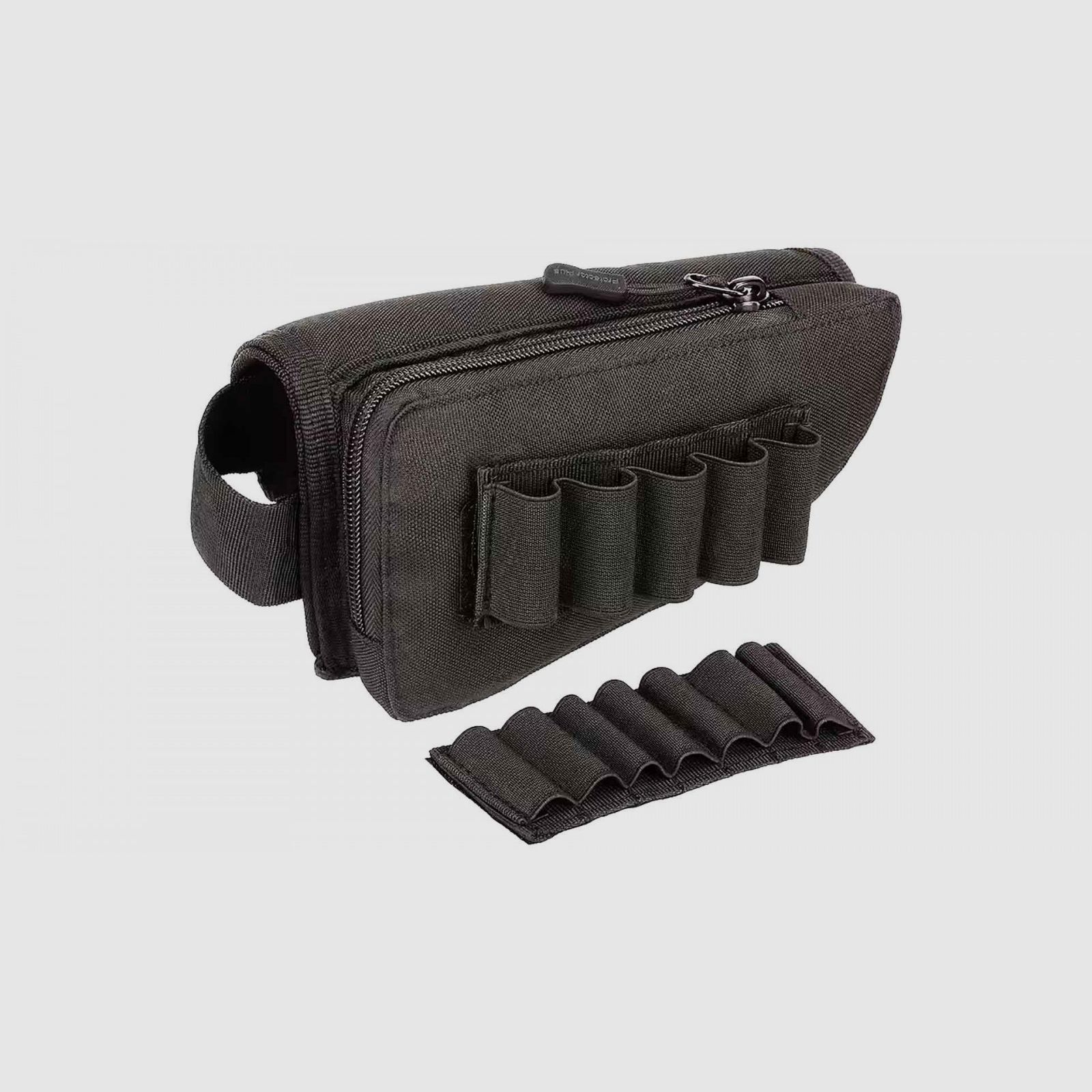 Buttstock Ammo Holder Hyper Access Dual, image 3 of 3