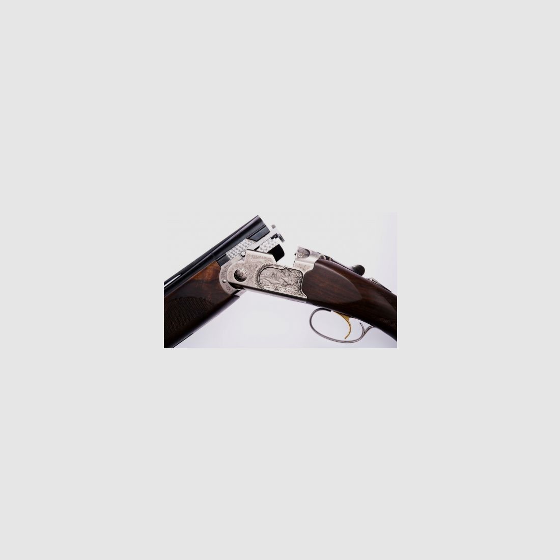 Beretta 687 Silver Pigeon II, afbeelding 8 van 9