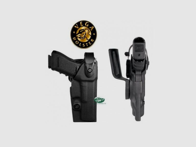 VEGA HOLSTER Kydex-Thermoform-Holster für SIG SAUER P226