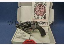 Weihrauch HW22
