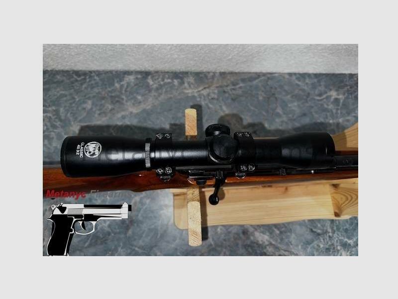 War's short .22lr