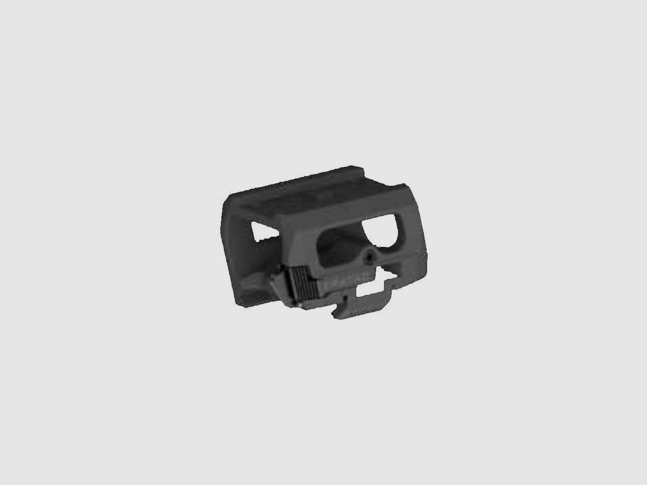Eratac USL-Montage für Aimpoint Micro, Achshöhe 39,0 mm