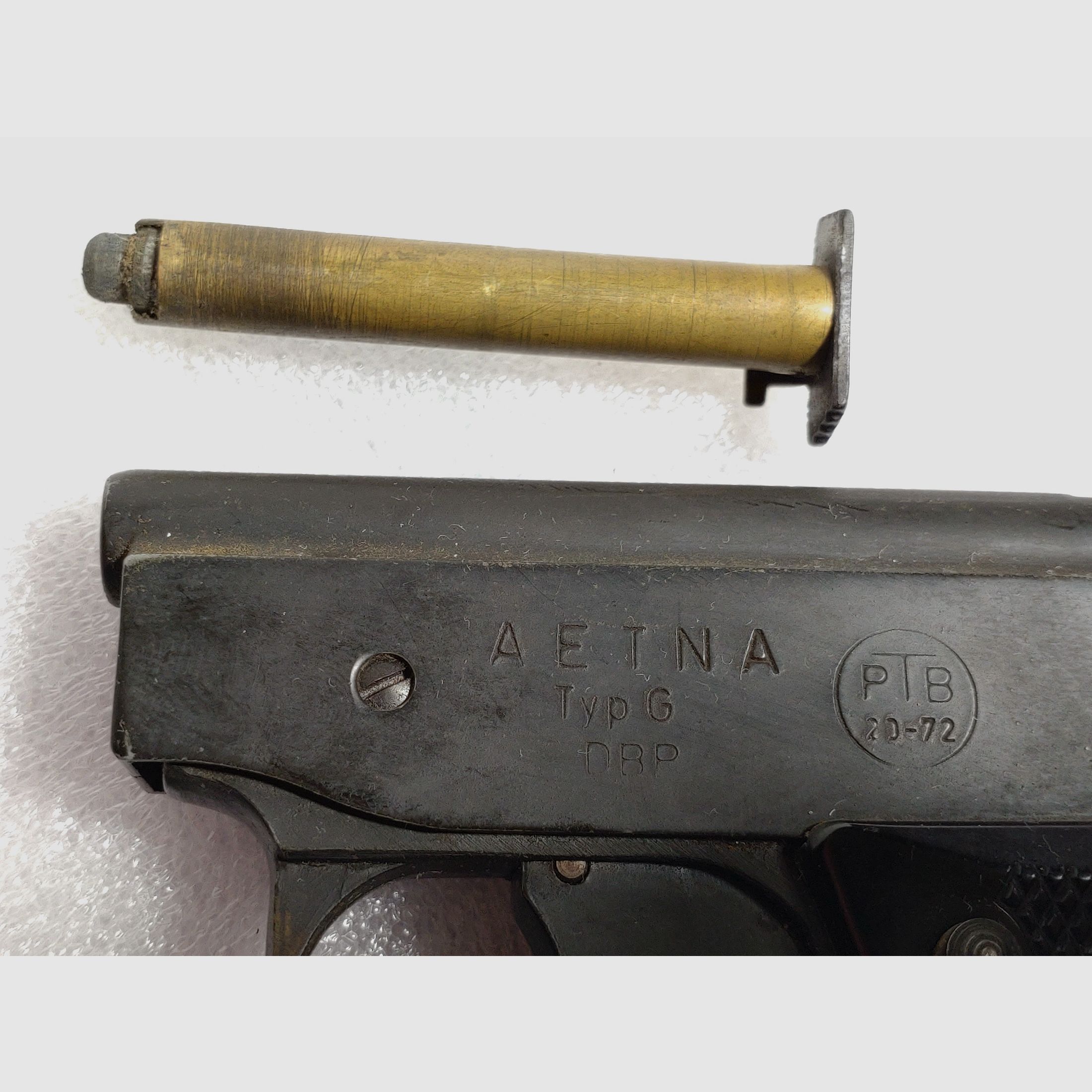 AETNA, 6 mm Knall Typ G