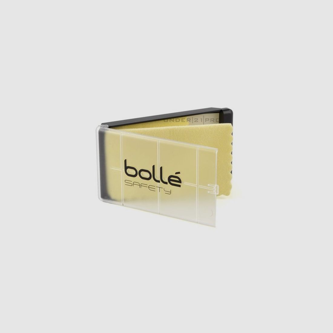 Paño antivaho (Bolle)