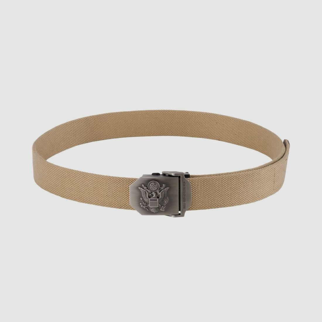 Helikon-Tex ARMY Belt - Khaki L: Up to 125 cm